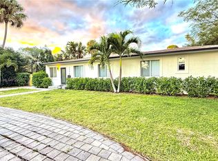 5401 W Broward Blvd, Fort Lauderdale, FL 33317