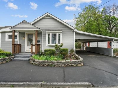 11 2nd Street, Pt Jervis, NY, 12771