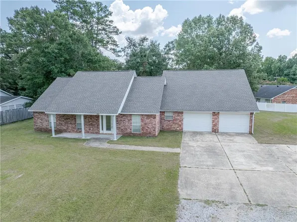 1831 Highway 1204, Pineville, LA 71360