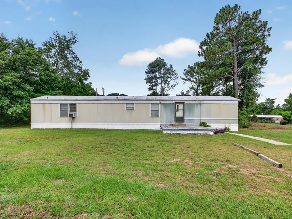 108 Langley Cemetery Rd, Warrenville, SC 29851