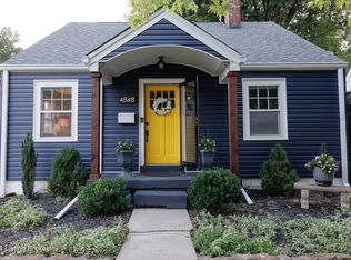 4848 Bellevue Ave, Louisville, KY 40215