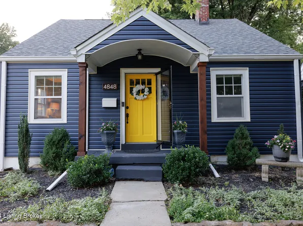 4848 Bellevue Ave, Louisville, KY 40215