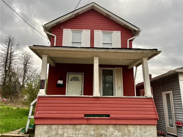 3406 Grover St, McKeesport, PA 15132