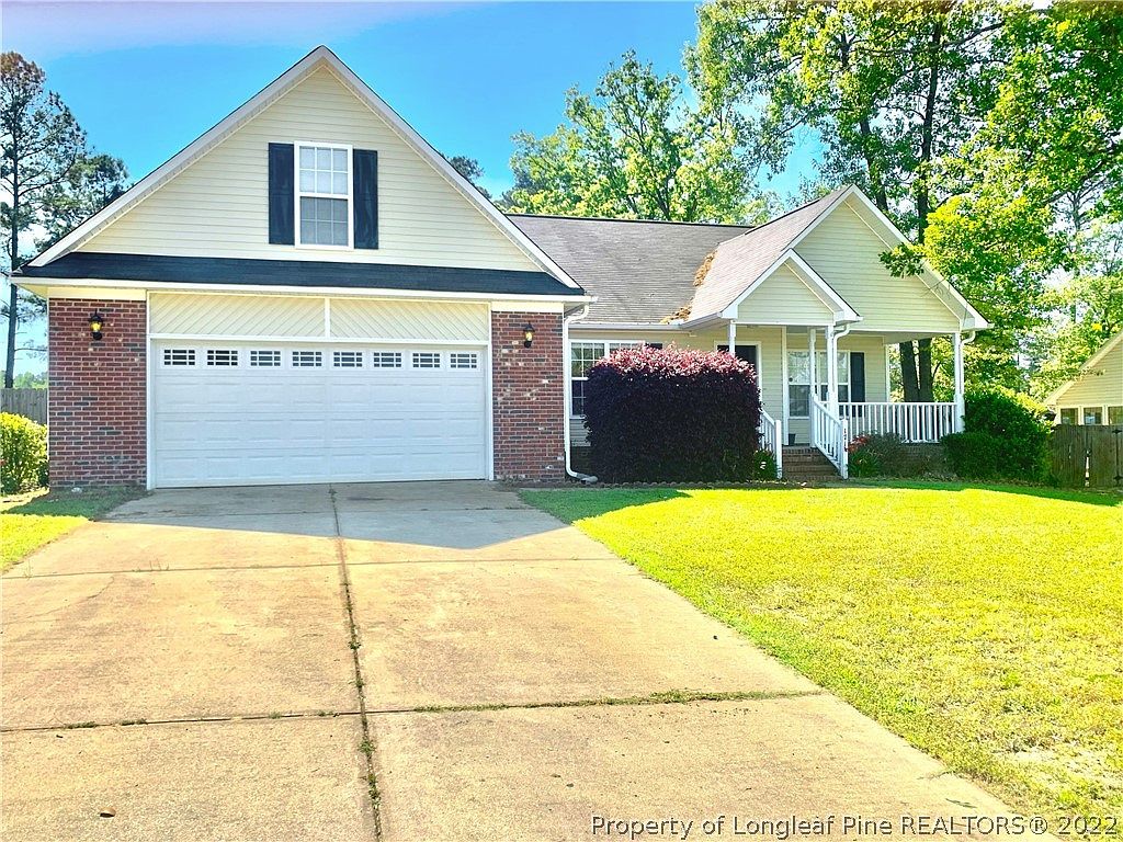 171 Cross Creek Dr, Raeford, NC 28376 Zillow