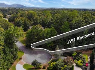3197 Shumard Way LOT 15, Marietta, GA 30064