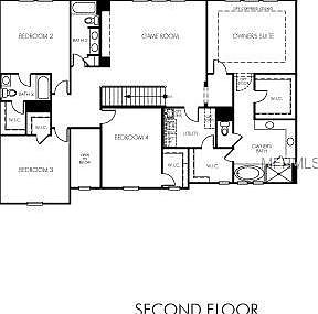 3rd image of 8449 Karwick St