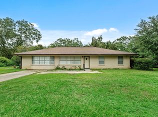 1200 Cotton St, Mount Olive, MS 39119