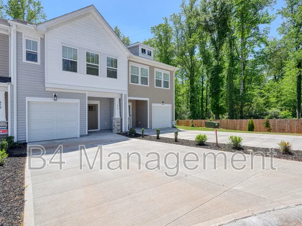 416 W Parima Ct, Spartanburg, SC 29301