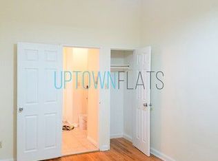 206 W 133rd St APT 1E, New York, NY 10030