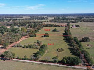 County Road 36200, Sumner, TX 75486