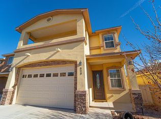 820 Serrano Pointe St NW, Albuquerque, NM 87120