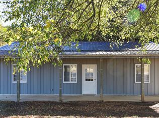 455 Country Club Rd, Bridgeport, TX 76426