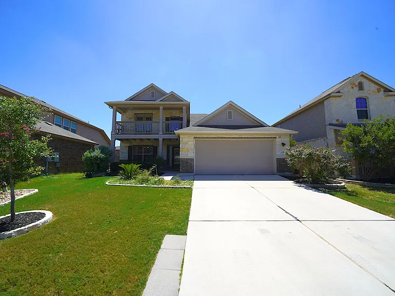 6307 Myrtle Run — Photo 2