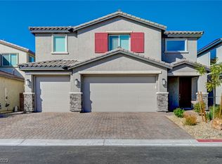 7435 Ardenno St, North Las Vegas, NV 89084