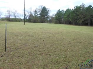 Begonia Rd, Ore City, TX 75683