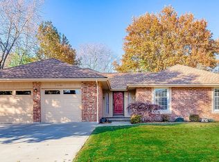 12706 W 66th Ter, Shawnee, KS 66216