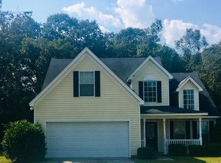 1119 Chivalry St, Sumter, SC 29154