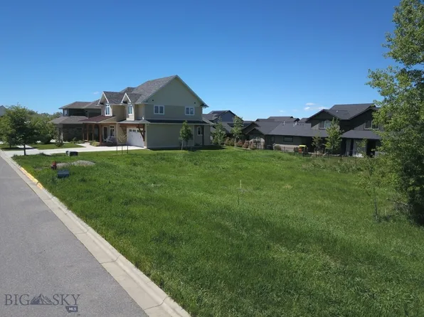 2091 Jacobs St, Bozeman, MT 59718