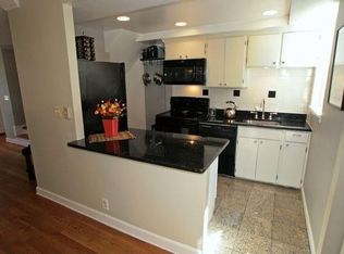 4822 27th Rd S, Arlington, VA 22206