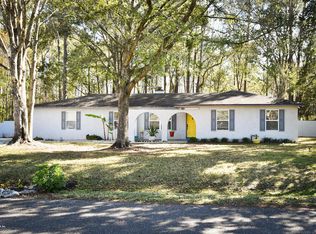6345 Johnnie Cir E, Jacksonville, FL 32244