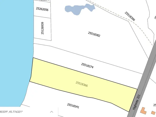 3 Highway 321 #24, Roslin, NS B0M 1P0