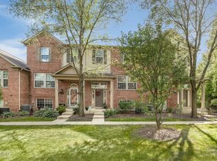 502 Conservatory Ln, Aurora, IL 60502