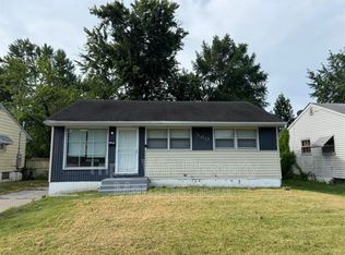 360 Shepley Dr, Saint Louis, MO