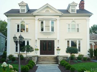 835 S Main St, Findlay, OH 45840