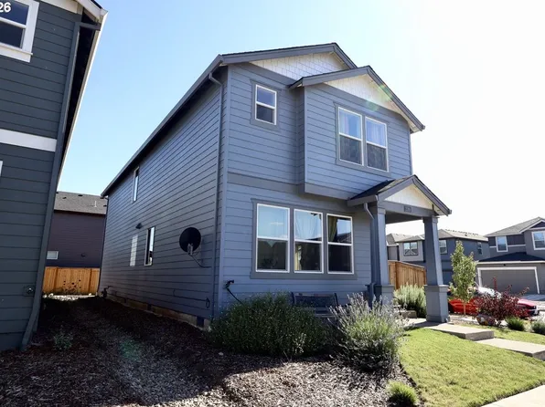 2289 30th Pl, Springfield, OR 97477