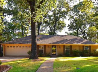 1218 Kingsbury Rd, Tyler, TX 75701