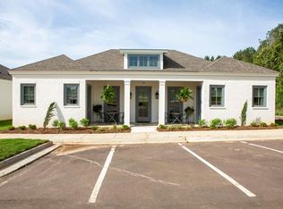 730 Cottage Loop, Oxford, MS 38655