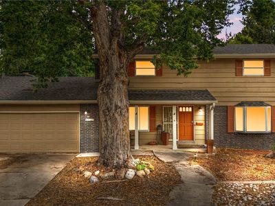 2730 S Jay Street, Denver, CO, 80227