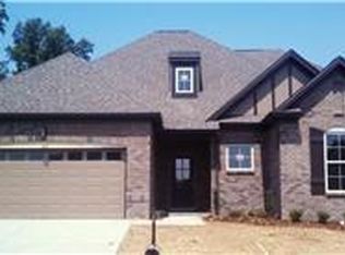 3753 Montgomery #WAY351-LOT 351, Smyrna, TN 37167