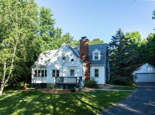21694 Black Beauty Ln, Detroit Lakes, MN 56501