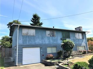 10236 11th Ave SW, Seattle, WA 98146