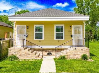 1724 Clouet St, New Orleans, LA 70117