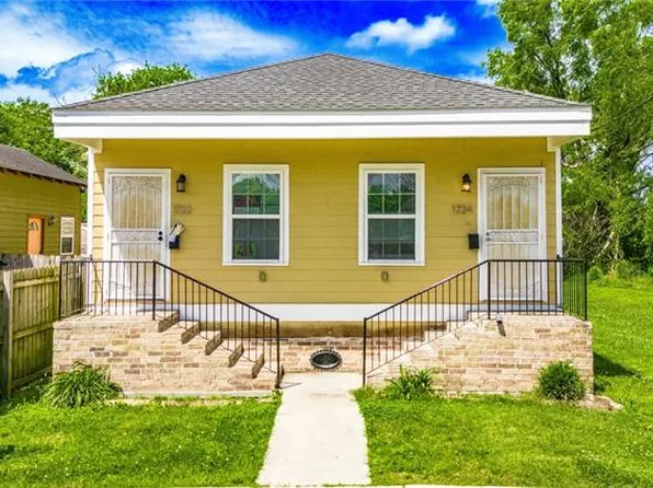 1724 Clouet St, New Orleans, LA 70117