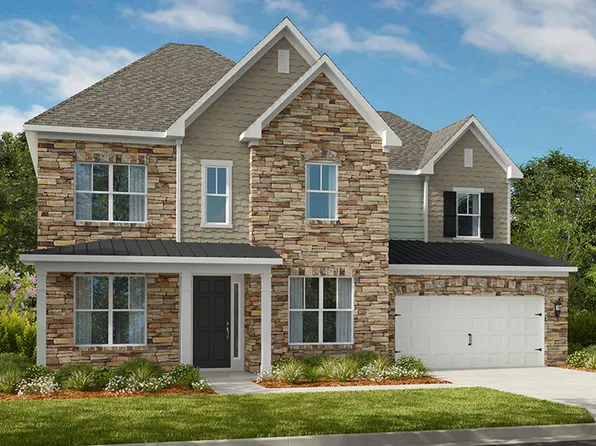 133 Nichols Ln, Mooresville, NC 28115