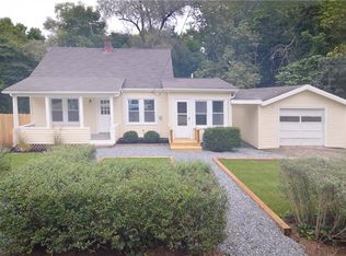 101 Cumberland Ave, Attleboro, MA 02703