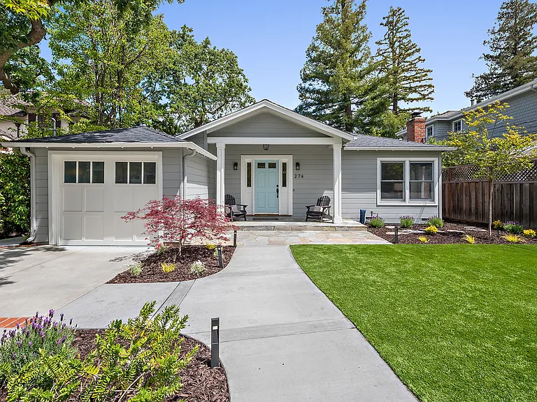 274 Leland Ave — Photo 1