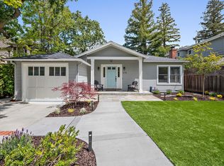 274 Leland Ave, Menlo Park, CA 94025