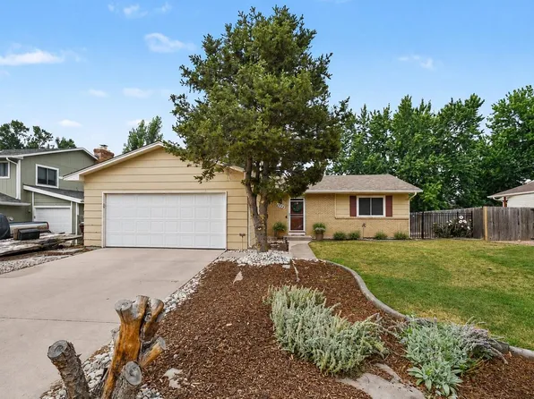 4326 W 22nd St, Greeley, CO 80634