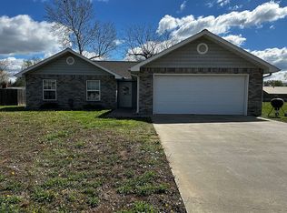 2041 N St SW, Miami, OK 74354