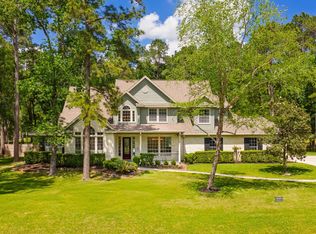 10626 Crystal Cove Dr, Magnolia, TX 77354