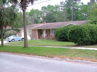 7722 Holiday Rd S, Jacksonville, FL 32216