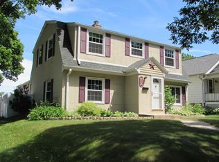3030 N 72nd St, Milwaukee, WI 53210