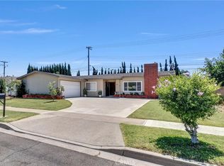 1642 Tiffany Pl, North Tustin, CA 92705