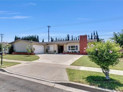 1642 Tiffany Pl, North Tustin, CA, 92705
