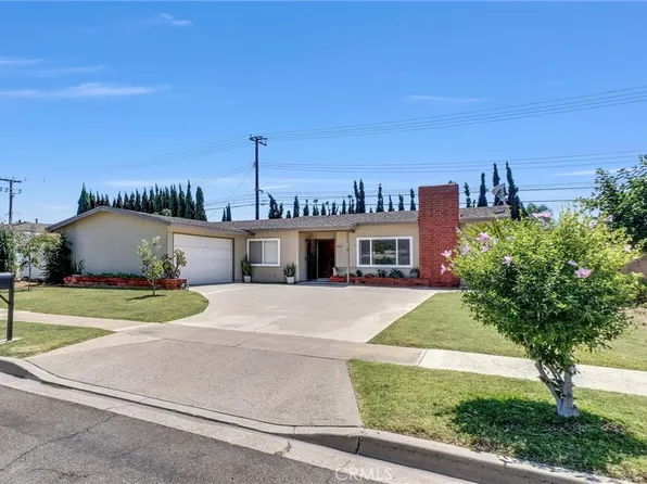 1642 Tiffany Pl, North Tustin, CA 92705