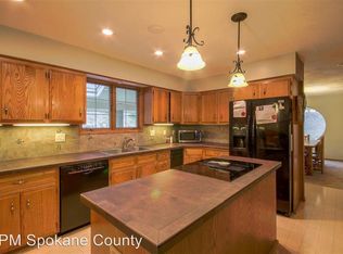 4228 N Gordon Rd, Spokane, WA 99224